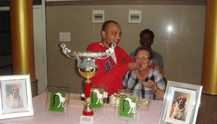 Image Caption